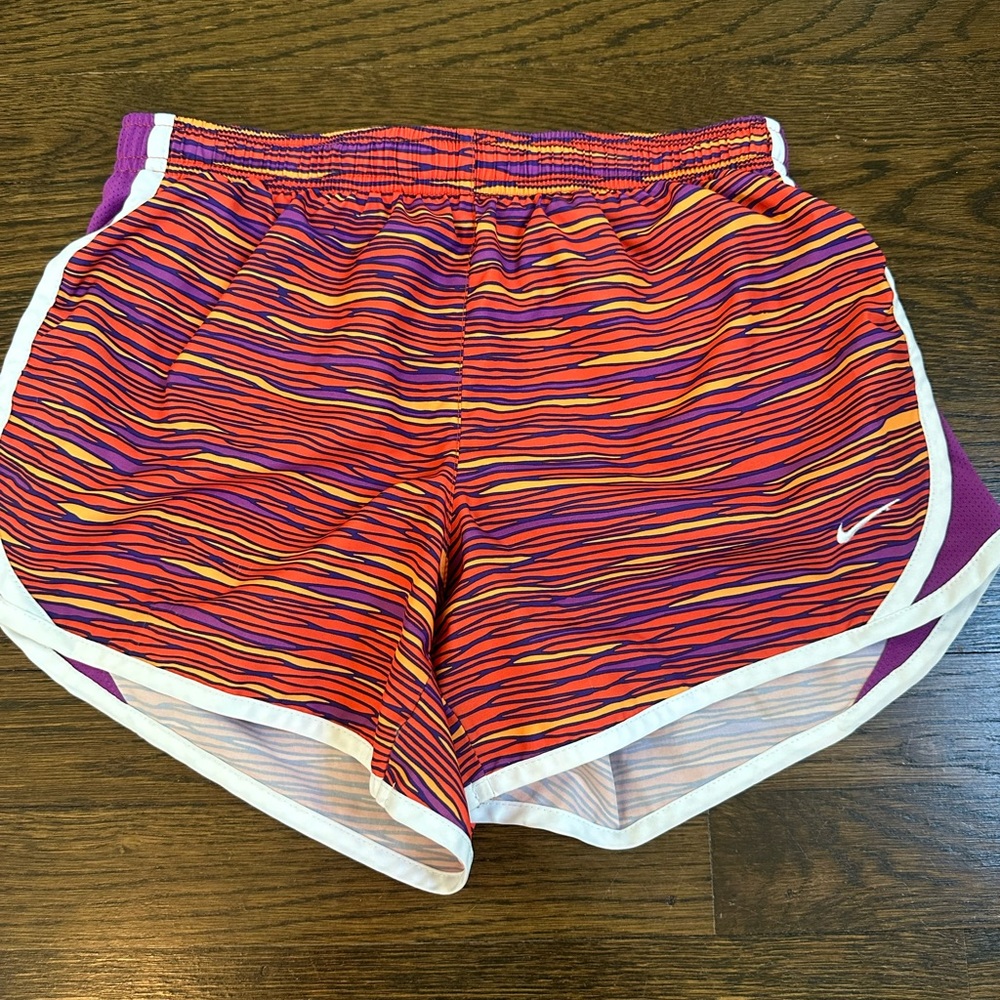 Nike Dri-Fit Running Shorts